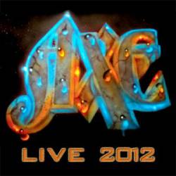 Axe : Live 2012
